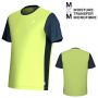 Head SLICE T-Shirt Men LL - 52/54 (ХL)